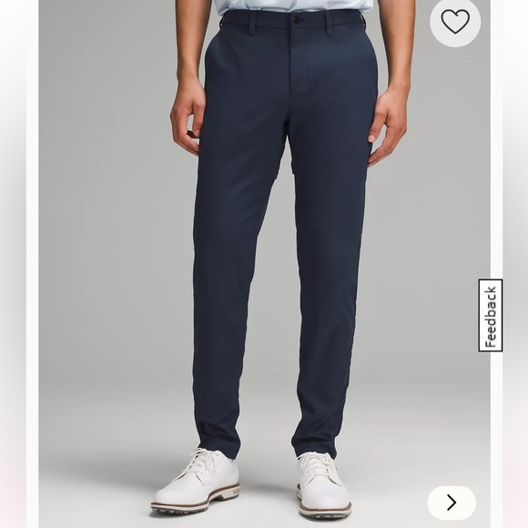 lululemon athletica Other - Lululemon ABC trouser